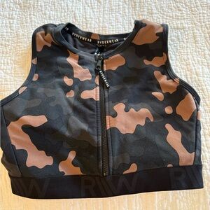 Ryderwear sports bra